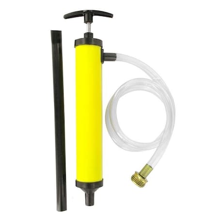 Valterra Valterra Products VLPP23507VP Hand Pump Kit; Plastic - Carded VLPP23507VP